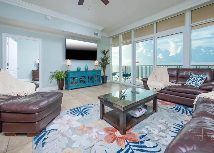 Apartment Phoenix 1602 *