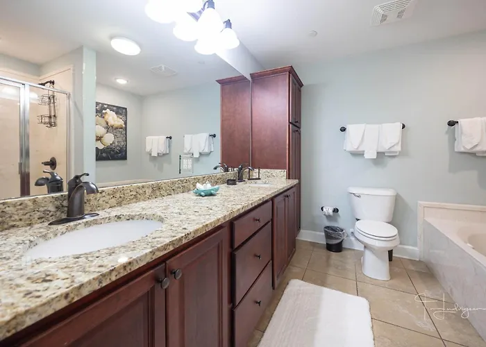 Phoenix 1602 Apartment Gulf Shores