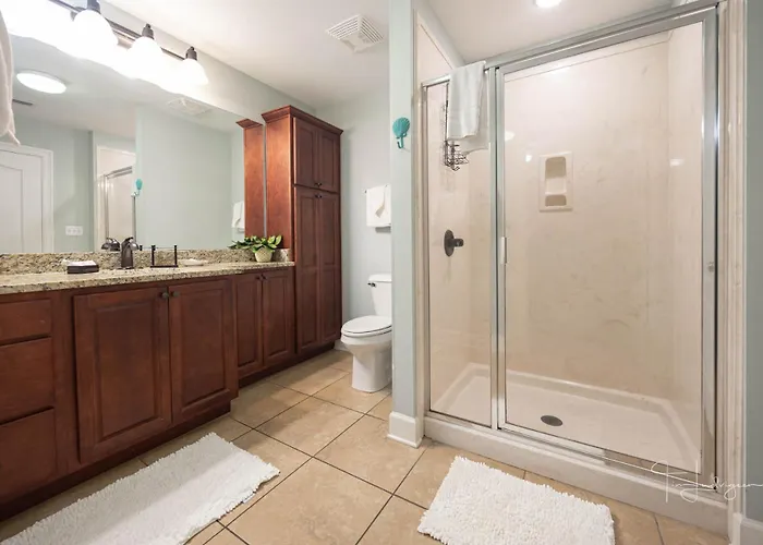 Apartment Phoenix 1602 *