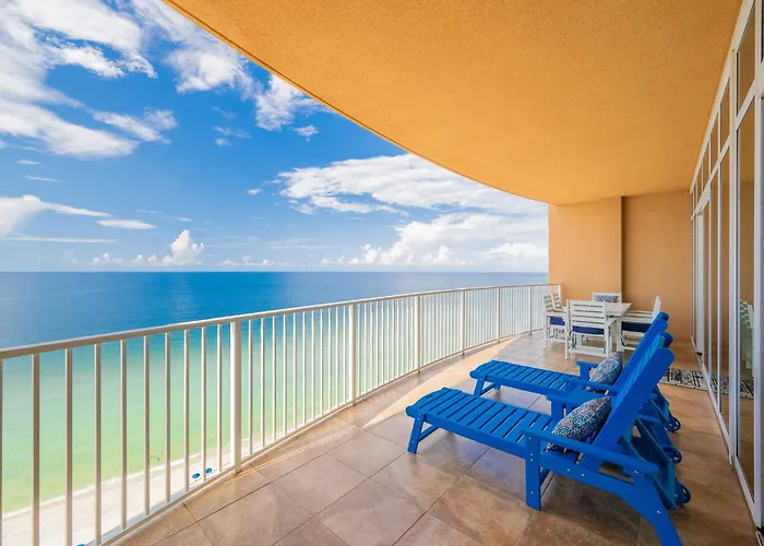 Phoenix 1602 Gulf Shores