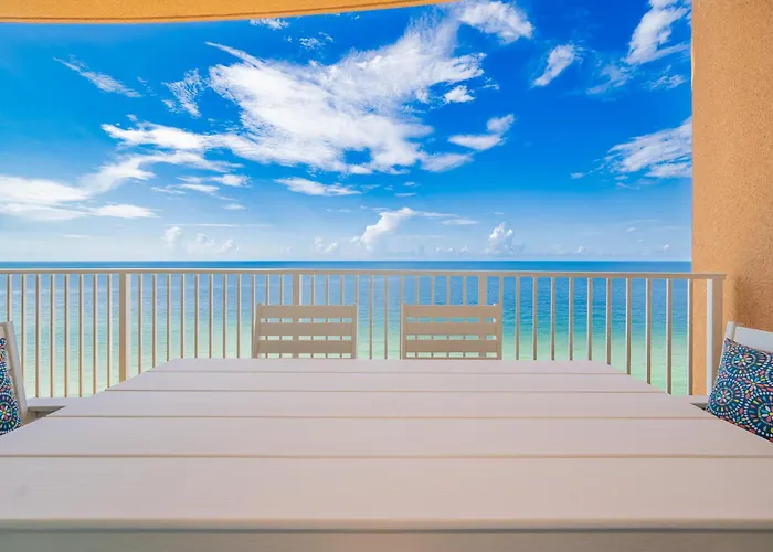 Phoenix 1602 Apartment Gulf Shores