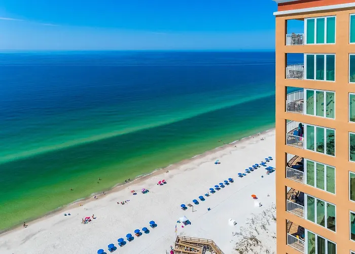 Phoenix 1602 * Gulf Shores