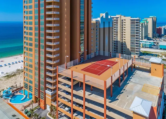 Apartment Phoenix 1602