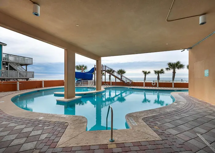 Phoenix 1602 * Gulf Shores