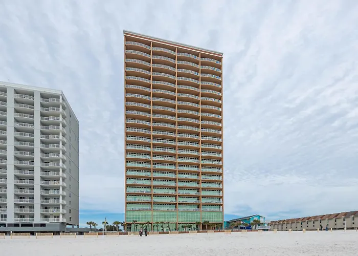 Phoenix 1602 Apartment Gulf Shores