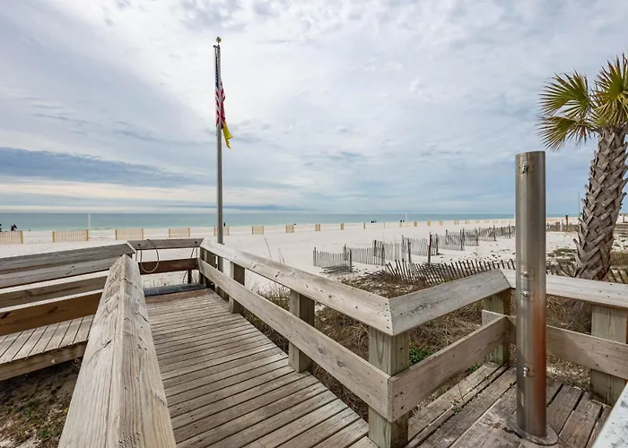 Phoenix 1602 Gulf Shores