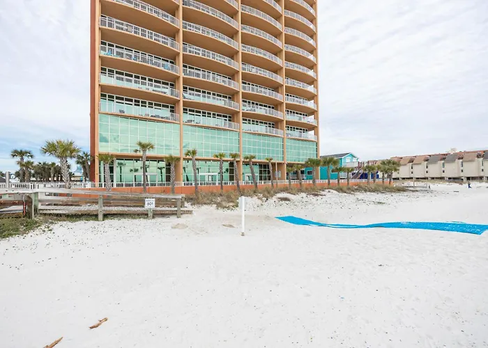 Apartment Phoenix 1602